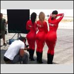 pantalons bien port?s.... - #1688051-3