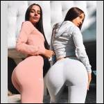 pantalons bien port?s.... - #1688214-4