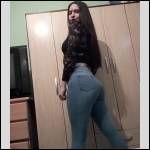 pantalons bien port?s.... - #1688370-1