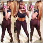 pantalons bien port?s.... - #1688510-4