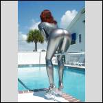 pantalons bien port?s.... - #1688875-3