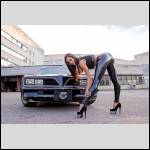 pantalons bien port?s.... - #1689065-1