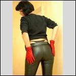 pantalons bien port?s.... - #1689319-1