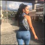pantalons bien port?s.... - #1689511-4