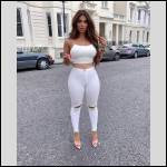 pantalons bien port?s.... - #1689893-4