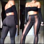 pantalons bien port?s.... - #1690173-3