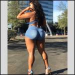 pantalons bien port?s.... - #1690358-1