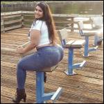 pantalons bien port?s.... - #1690498-3