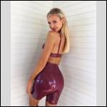 pantalons bien port?s.... - #1690500-3