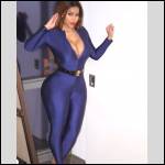 pantalons bien port?s.... - #1690695-2