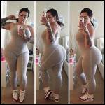 pantalons bien port?s.... - #1690787-2