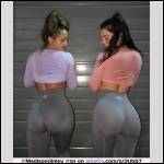 pantalons bien port?s.... - #1690942-1