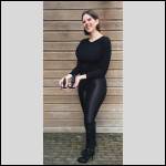 pantalons bien port?s.... - #1691351-1