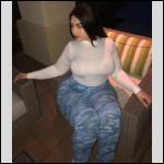 pantalons bien port?s.... - #1691500-4