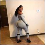 pantalons bien port?s.... - #1691501-3