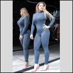 pantalons bien port?s.... - #1691645-4