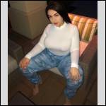 pantalons bien port?s.... - #1691647-1