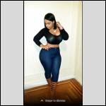 pantalons bien port?s.... - #1691864-3