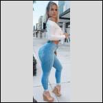 pantalons bien port?s.... - #1691867-4