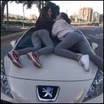 pantalons bien port?s.... - #1692022-3