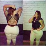 pantalons bien port?s.... - #1692224-2