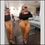pantalons bien port?s.... - #1692224-3