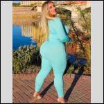 pantalons bien port?s.... - #1692584-1