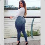 pantalons bien port?s.... - #1692857-1