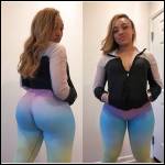 pantalons bien port?s.... - #1692858-3