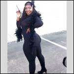 pantalons bien port?s.... - #1693000-1
