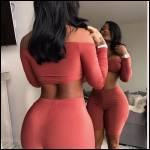 pantalons bien port?s.... - #1693001-4