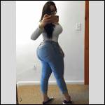 pantalons bien port?s.... - #1693133-4