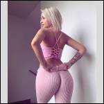 pantalons bien port?s.... - #1693867-4