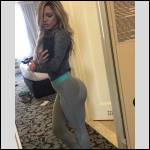 pantalons bien port?s.... - #1693869-2