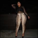 pantalons bien port?s.... - #1694067-2