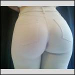 pantalons bien port?s.... - #1694068-3