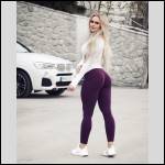 pantalons bien port?s.... - #1694070-3
