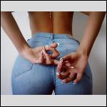 pantalons bien port?s.... - #1694221-3