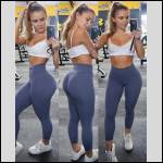 pantalons bien port?s.... - #1694351-3