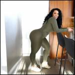 pantalons bien port?s.... - #1694630-1