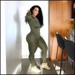 pantalons bien port?s.... - #1694630-3