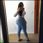 pantalons bien port?s.... - #1695099-3