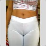 pantalons bien port?s.... - #1695196-1