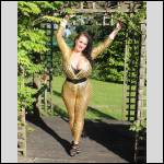 pantalons bien port?s.... - #1695196-3