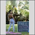 pantalons bien port?s.... - #1695197-1