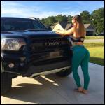 pantalons bien port?s.... - #1695466-1
