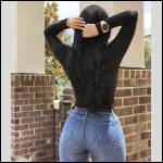 pantalons bien port?s.... - #1695585-4