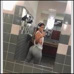 pantalons bien port?s.... - #1695587-3