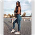 pantalons bien port?s.... - #1695726-4