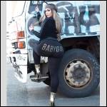 pantalons bien port?s.... - #1695900-4